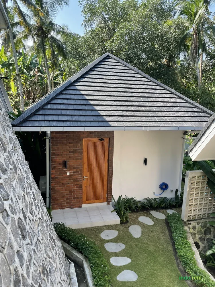 1 bedroom studio Villa in Singakerta, Ubud. (Direct Owner) 2