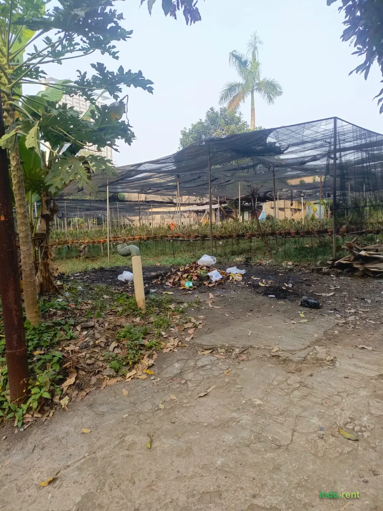 Dijual atau Disewakan Tanah Serpong 3