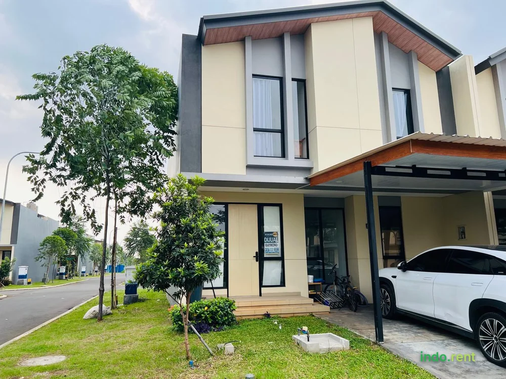 Rumah survana astha 3