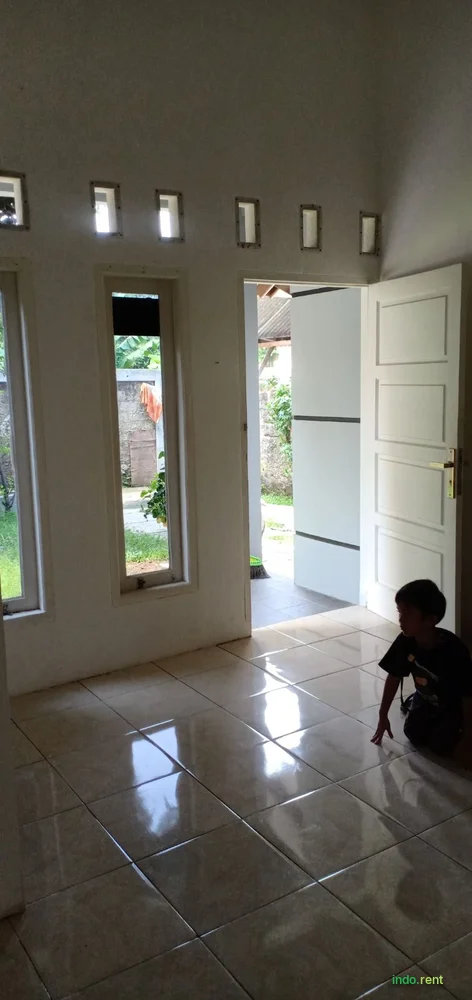 Dijual Rumah Bagus Dekat Kampus UI Depok 3