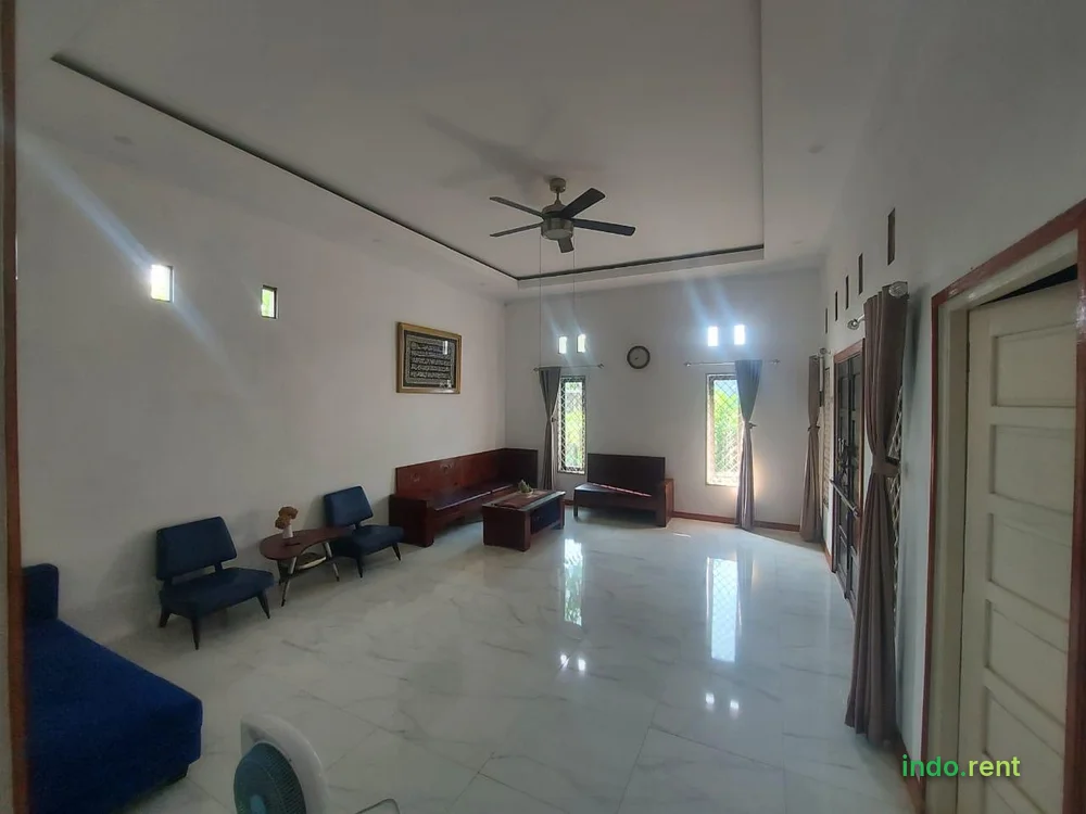 Rumah pribadi 3