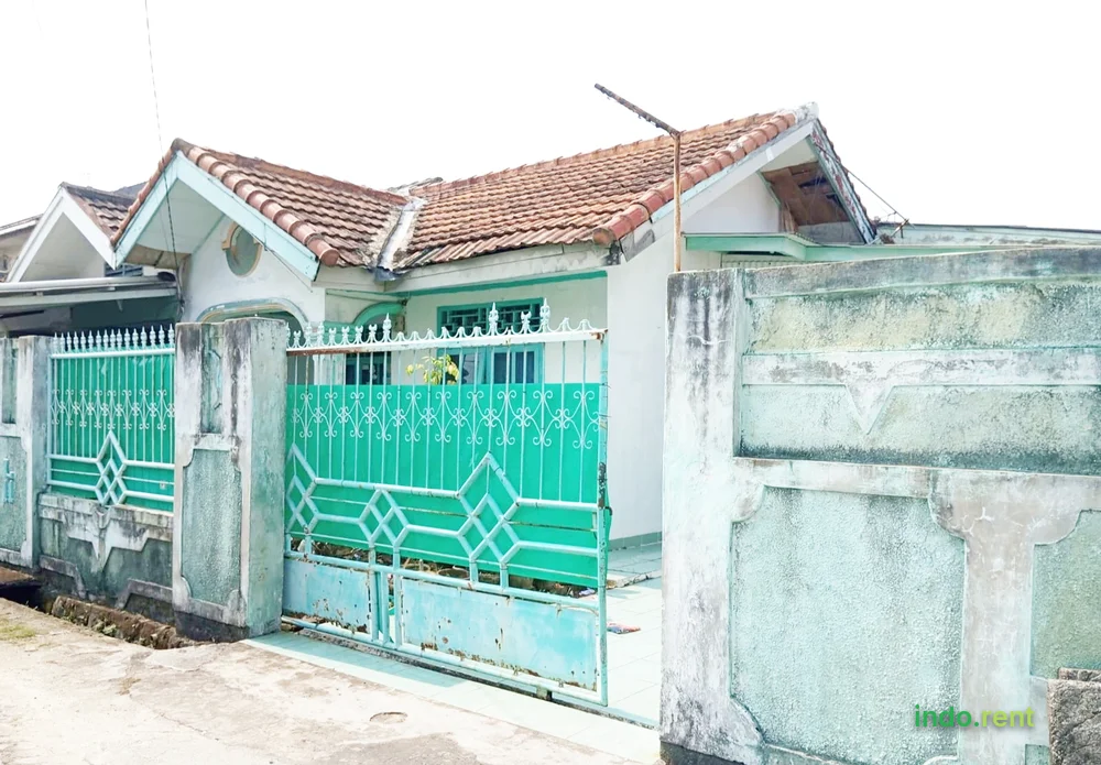 Jual Rumah Murah Cepat