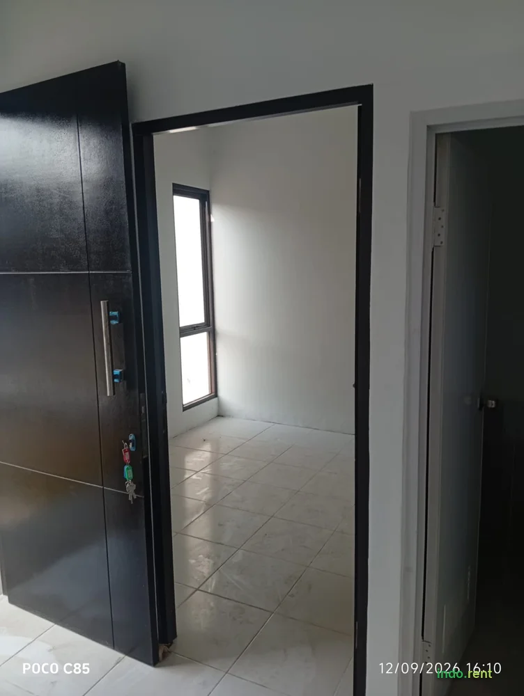 Di sewakan rumah 2