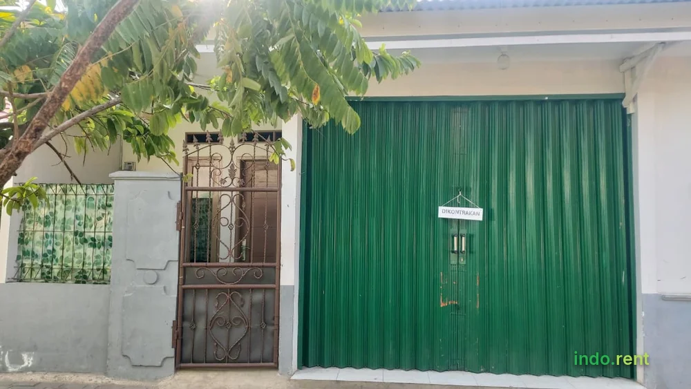 DISEWAKAN TEMPAT USAHA MURAH TERMASUK TEMPAT TINGGAL CIPONDOH TANGERANG