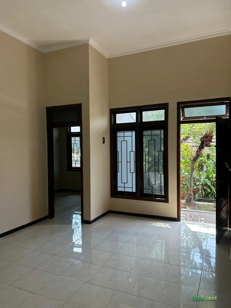 Kontrakan Dinoyo Malang 3