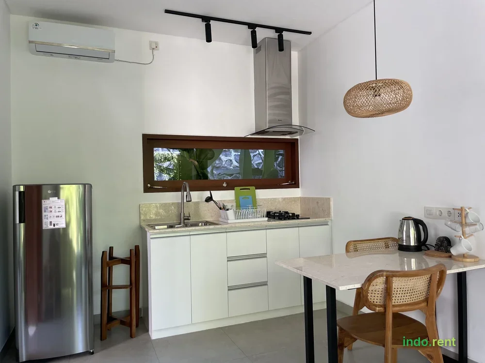 1 bedroom studio Villa in Singakerta, Ubud. (Direct Owner) 7