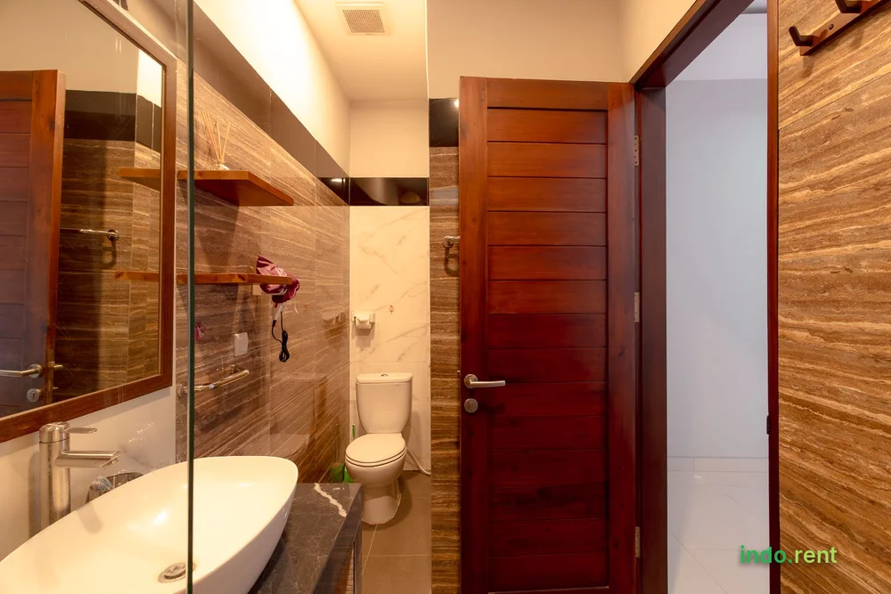 Villa Sewa 2 Lantai di Kerobokan Kuta Utara Badung Bali 8