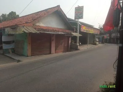 Sewa Tempat usaha Toko sewa kios