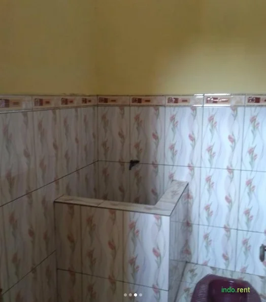 Kost Green Borneo Samarinda Ulu Samarinda Kota 3