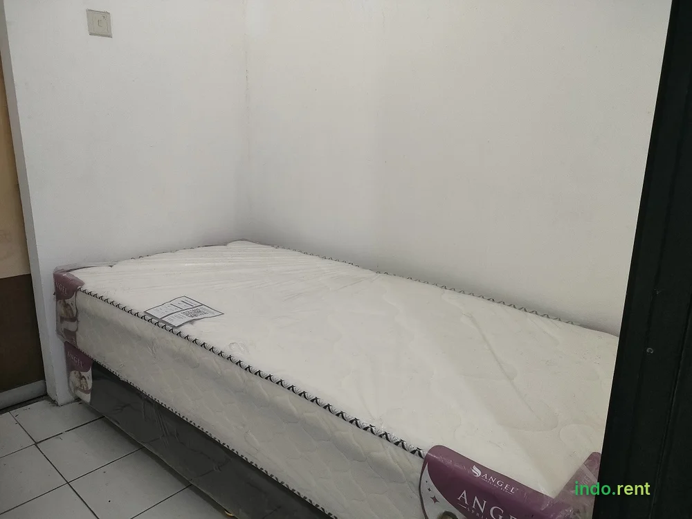 unit murah 2 bedroom aman dan nyaman 2