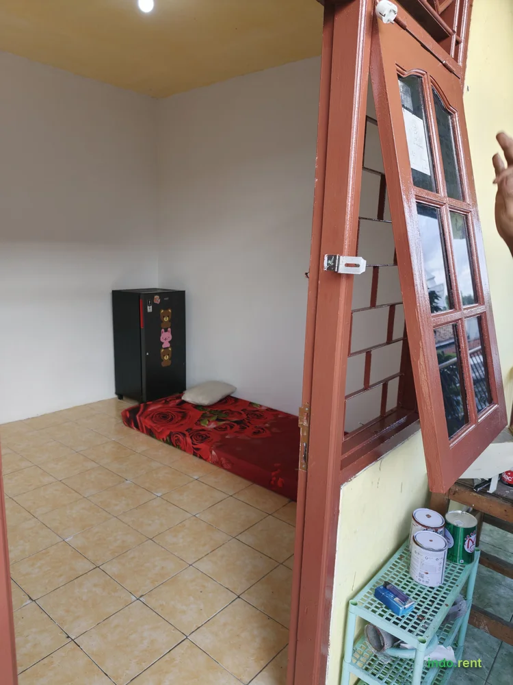 Rumah di sewakan 2