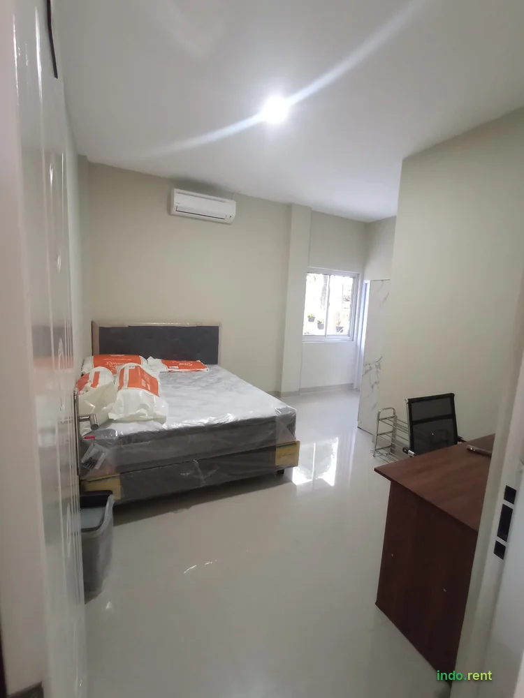 Anargya Residence 2