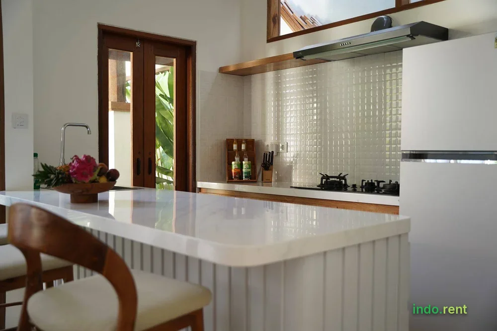 Amazing villa at UMALAS  3