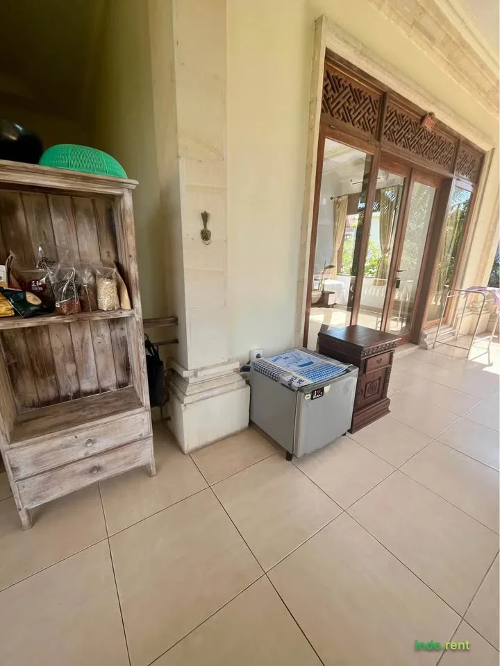 1 Bed 1 Bath – Apartment 2