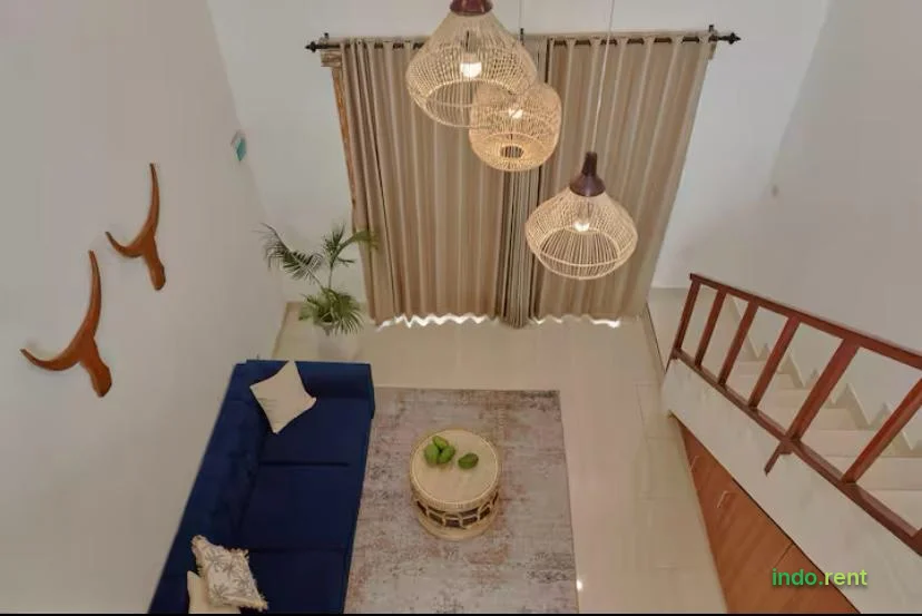 Apartemen Studio Sewa di Kerobokan Dekat Canggu Bali 4