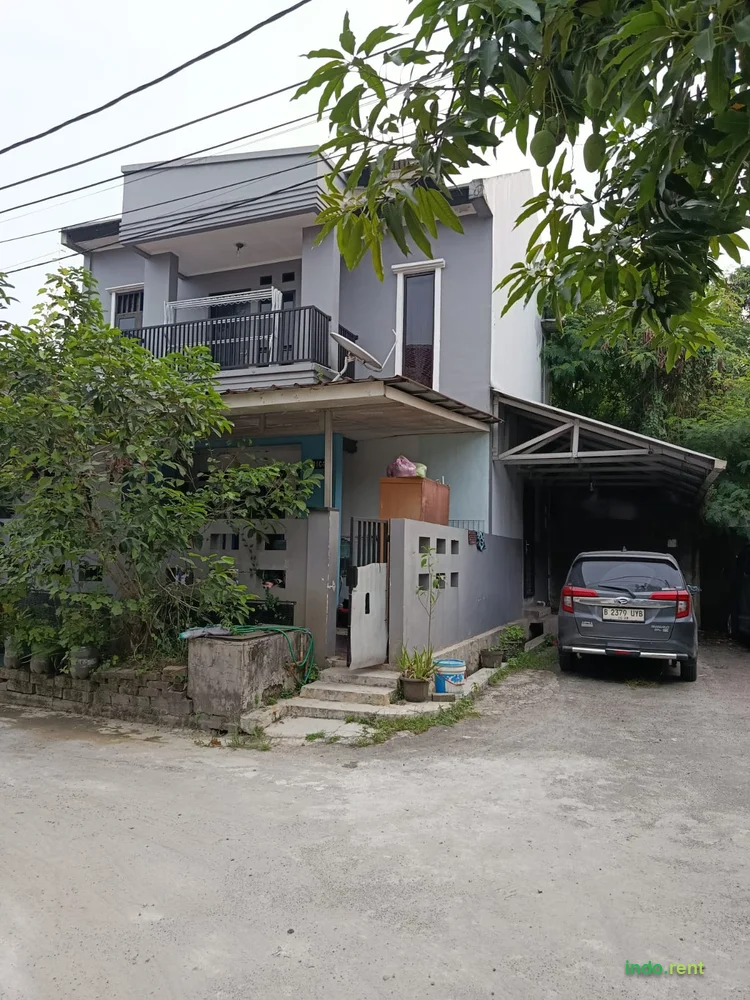 Dijual Rumah Tanpa Perantara