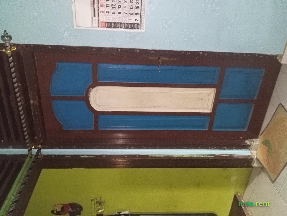 Rumah lama 