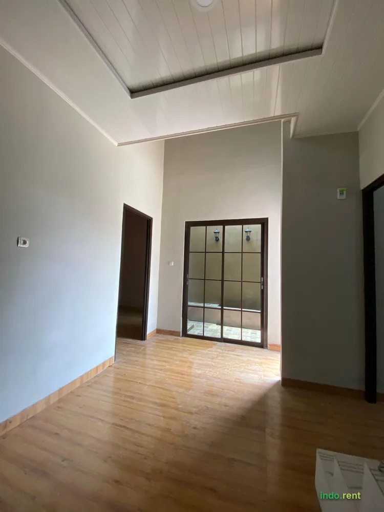 Jual rumah 2