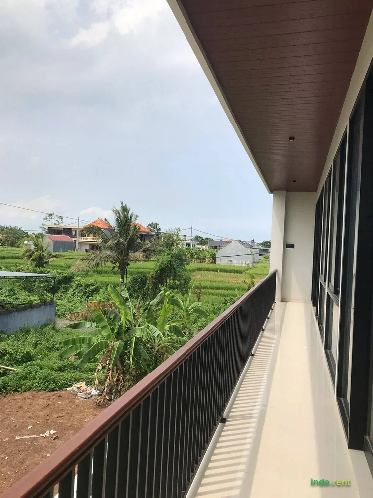 Your Perfect Villa in Kedungu Beach!  10