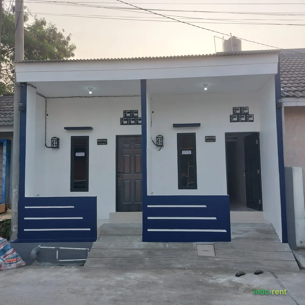 Rumah Sewa