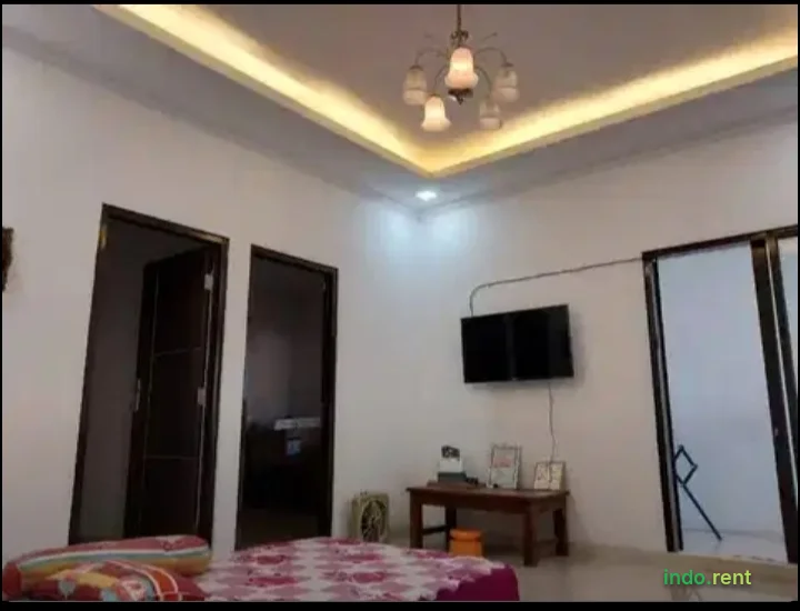 Rumah mewah klasik