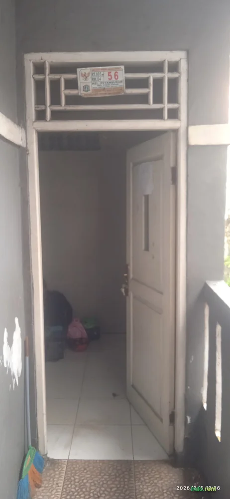 Di sewakan / di jual 3