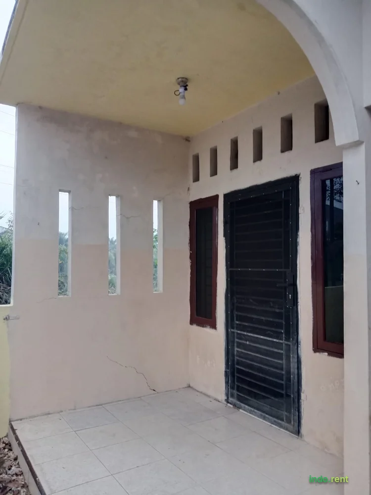 Rumah Sewa