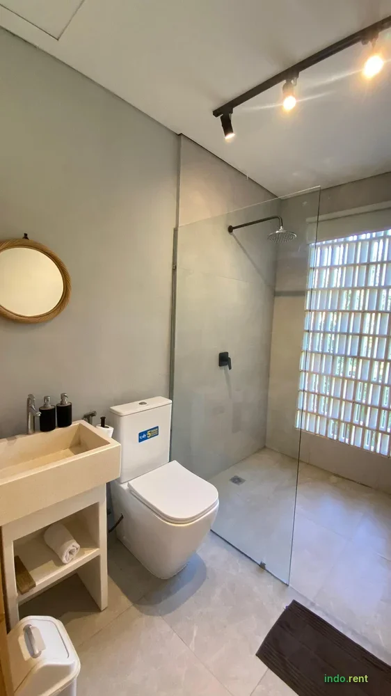 Stylish 2BR Villa in Sanur 4