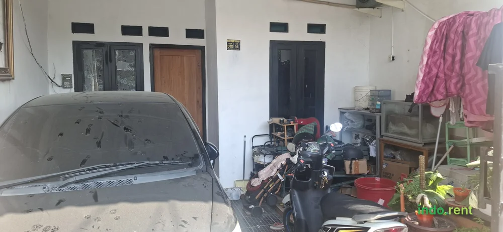 Rumah Disewakan Di Villa Indah Pulo Timaha 2