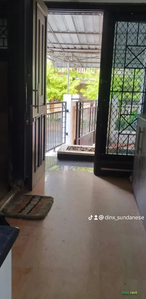 Jual rumah mewah siap huni 3