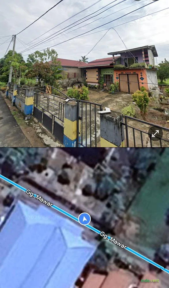 Jual Rumah  3