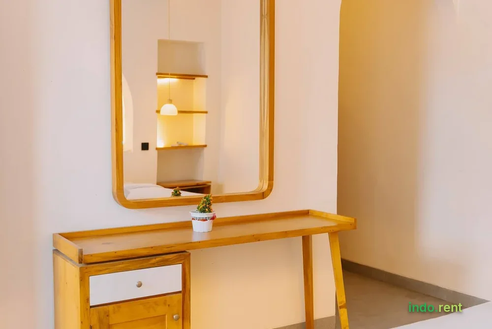 2BR Villa Modern Mediterania villa in Babakan Canggu 2