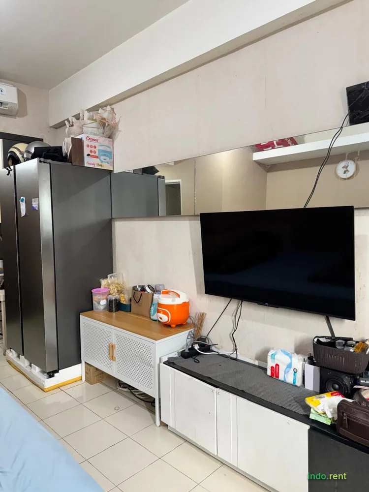 Apartemen Puri Park View 2
