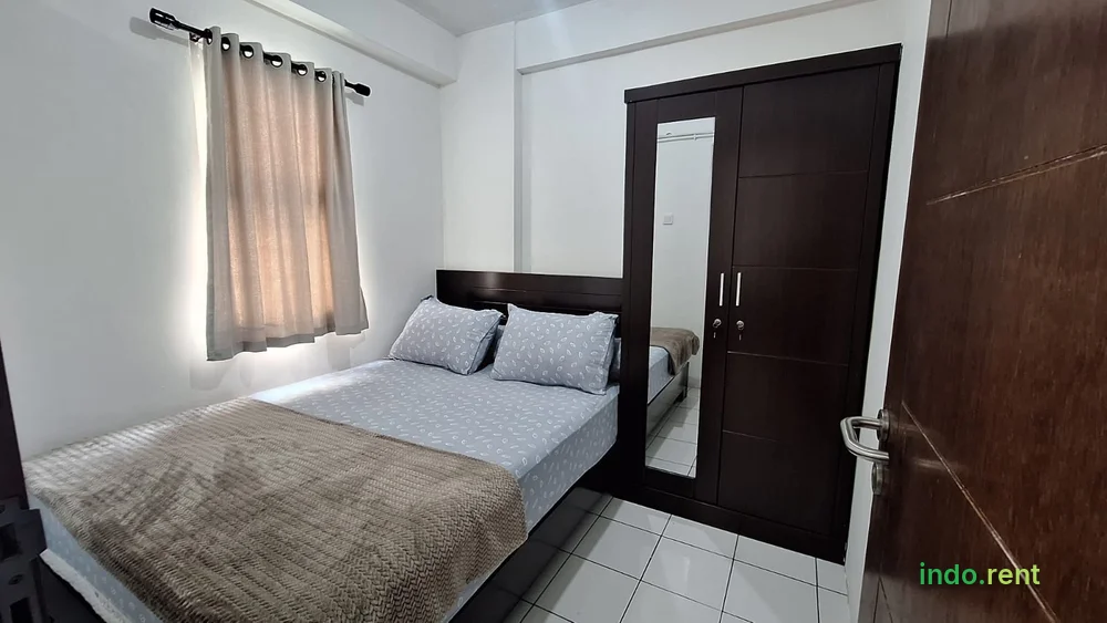 apartement east park 2
