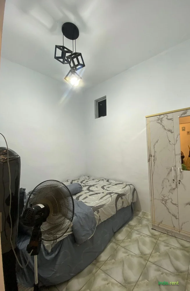 Rumah Murah Johor  3