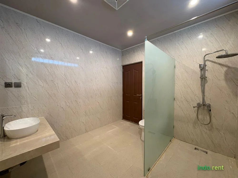 Apartemen Disewakan 3
