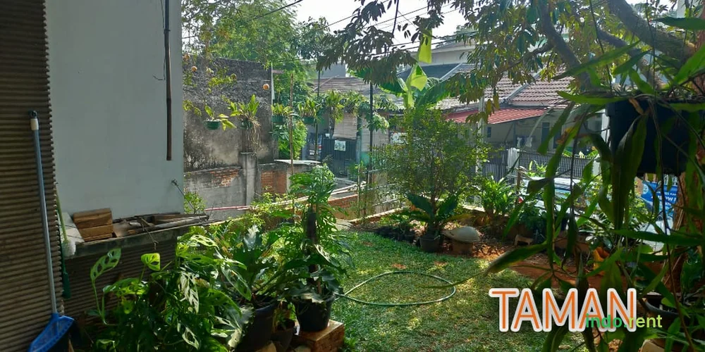 Dijual rumah Murah Depok 3