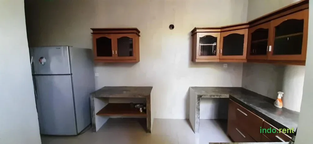 House for yearly rent in Seminyak 8