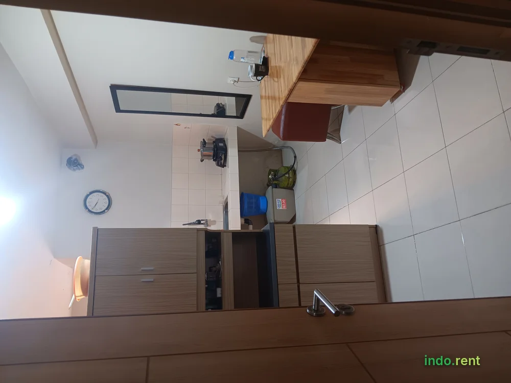 Disewakan Apartemen Green Palm Residence