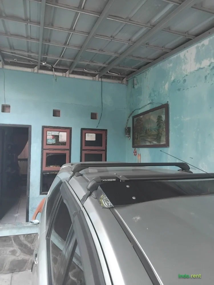 Dijual Cepat Rumah di Cileungsi 2