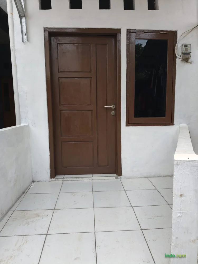 Rumah disewakan 2