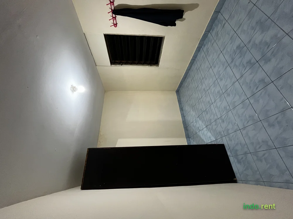 Sewa Rumah Susun Strategis di Pusat Kota Jakarta – Siap Huni! 🏙️✨ 3