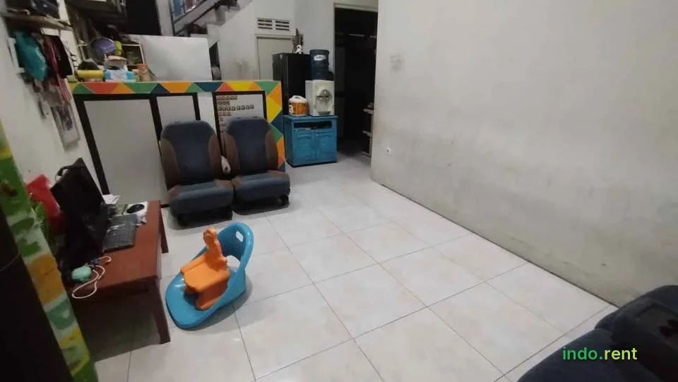 Dijual Rumah SHM