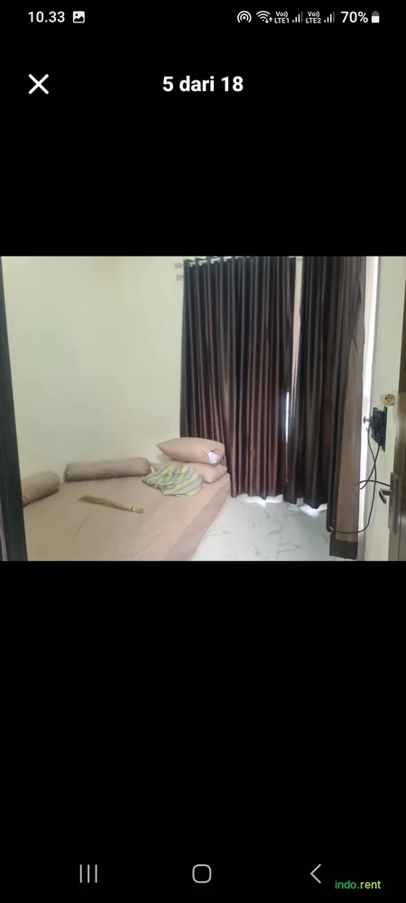 Jual rumah 3