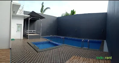 Dijual Villa Putih, Parongpong Bandung 2