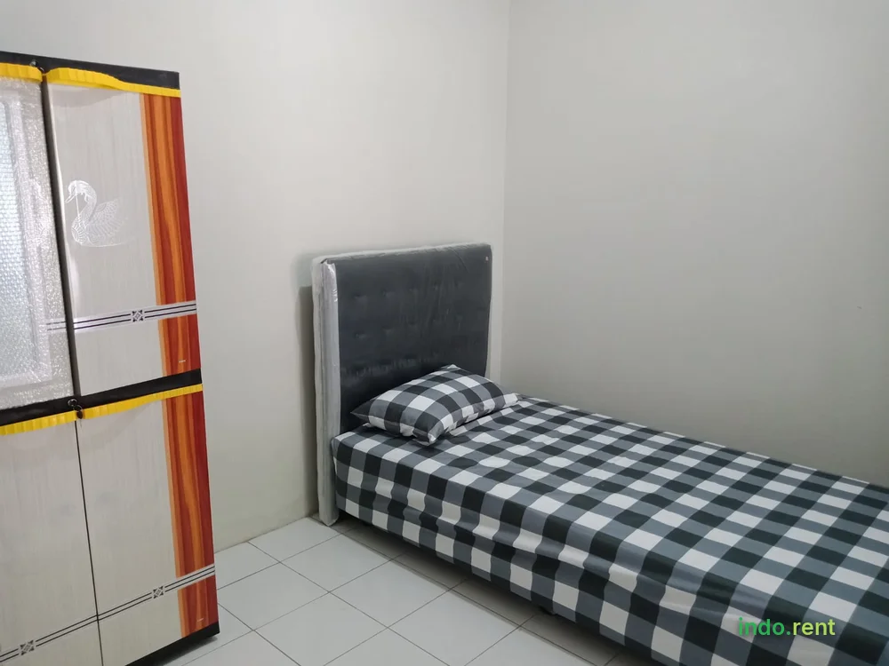 Terima Kost Khusus Putra Fasilitas Lengkap Krapyak Semarang