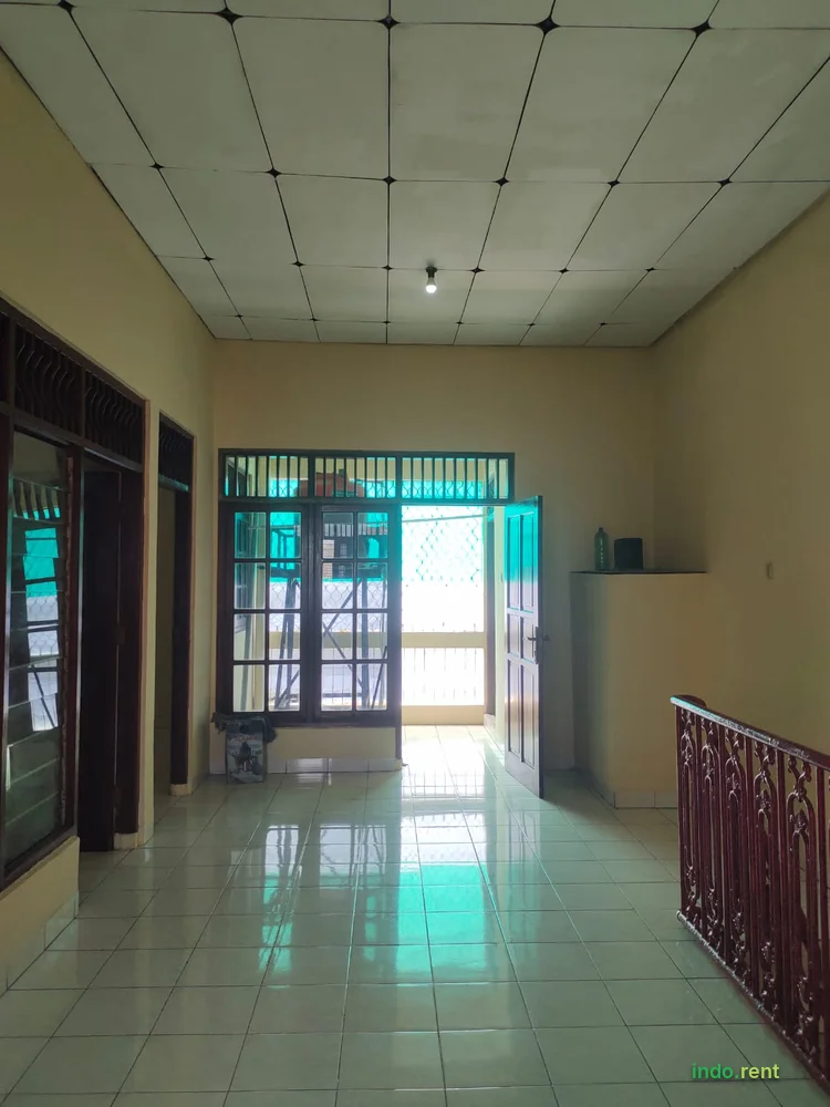 Disewakan Rumah 2 Tingkat diPerumahan Duren Jaya Kota Bekasi 3