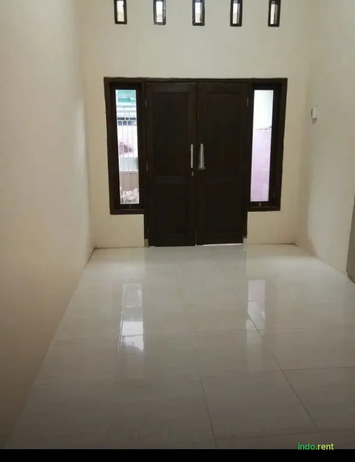 Dikontrakan rumah 2