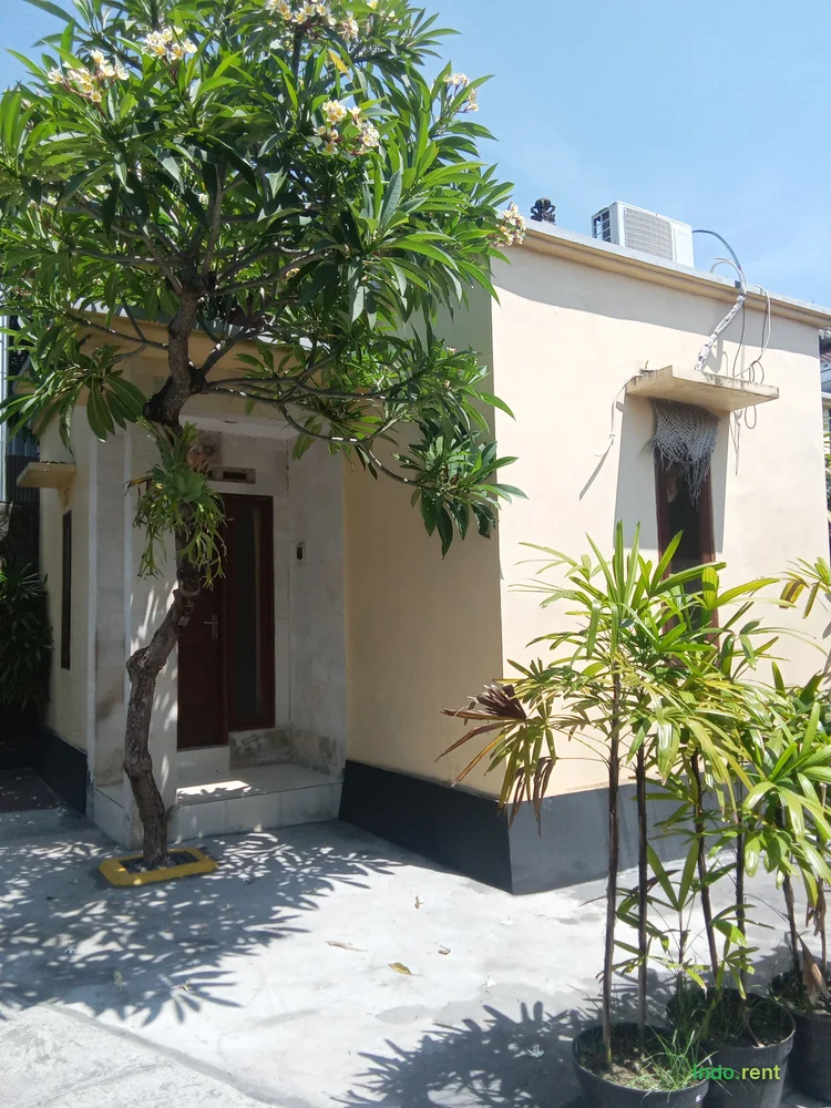 Persewan rumah 3