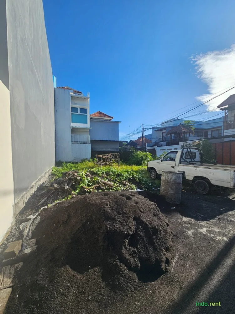 Land for Lease – {{CONTACT}} Raya Kesambi, Kerobokan ({{CONTACT}} Permatasari), Bali 2